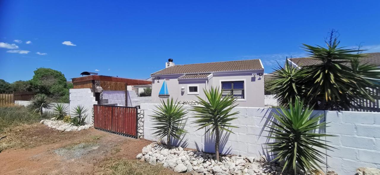 Langebaan Escape Self Catering Accommodation Ngoại thất bức ảnh